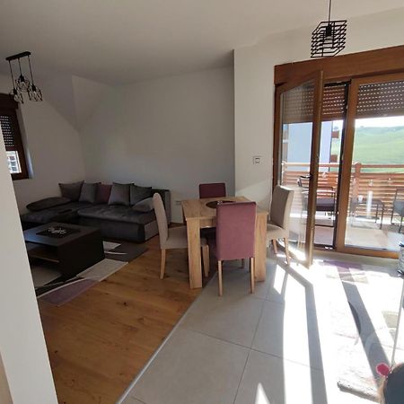 Gold Apartman, Vila Katalina 2 Zlatibor Extérieur photo