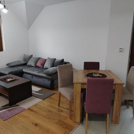 Gold Apartman, Vila Katalina 2 Zlatibor Extérieur photo