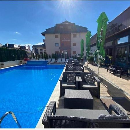 Gold Apartman, Vila Katalina 2 Zlatibor Extérieur photo