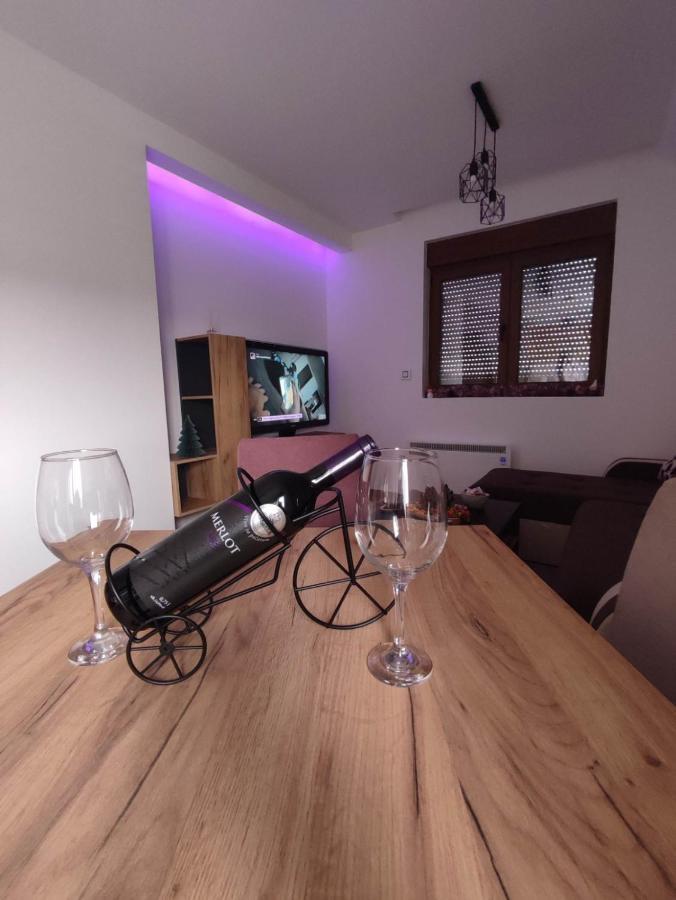 Gold Apartman, Vila Katalina 2 Zlatibor Extérieur photo