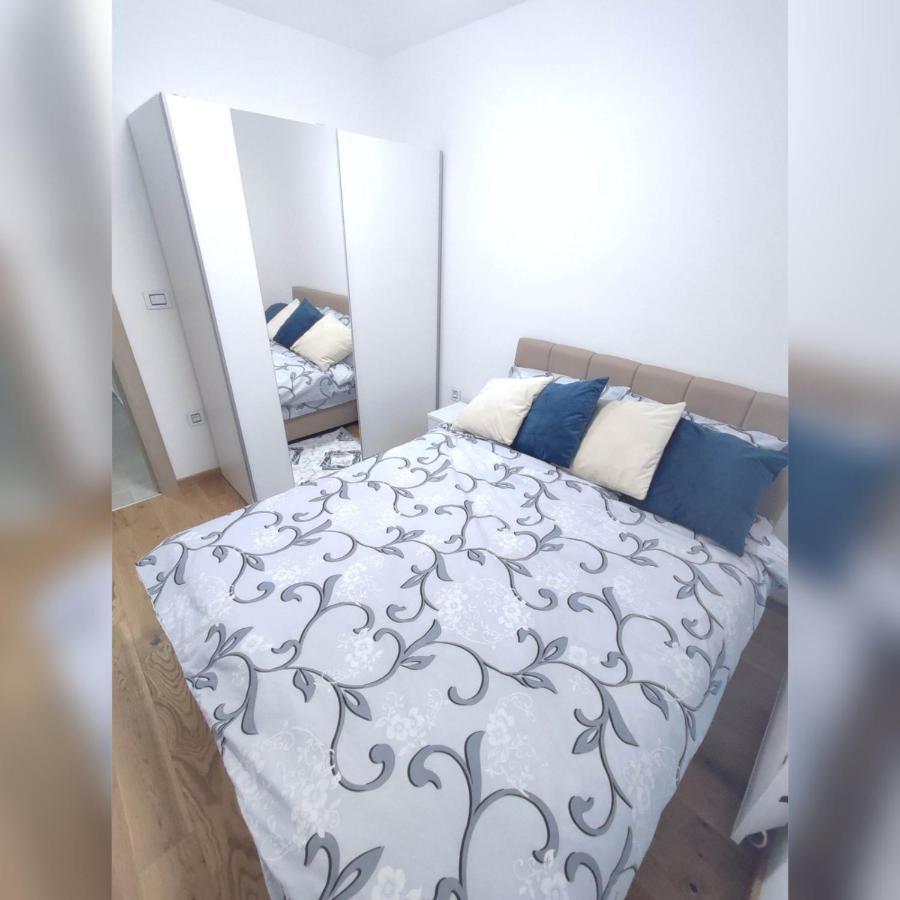 Gold Apartman, Vila Katalina 2 Zlatibor Extérieur photo
