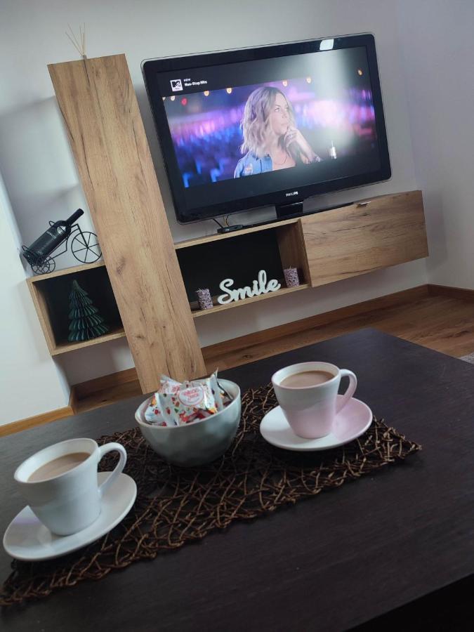 Gold Apartman, Vila Katalina 2 Zlatibor Extérieur photo