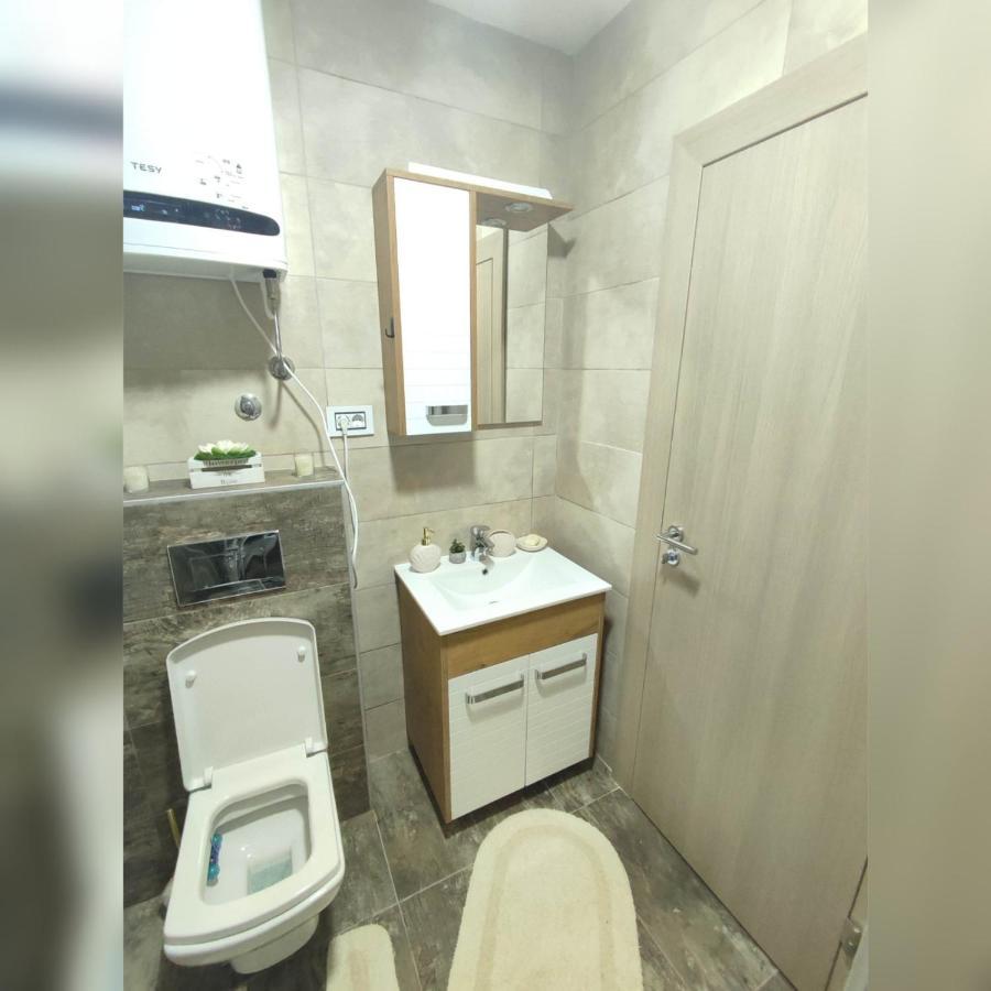 Gold Apartman, Vila Katalina 2 Zlatibor Extérieur photo