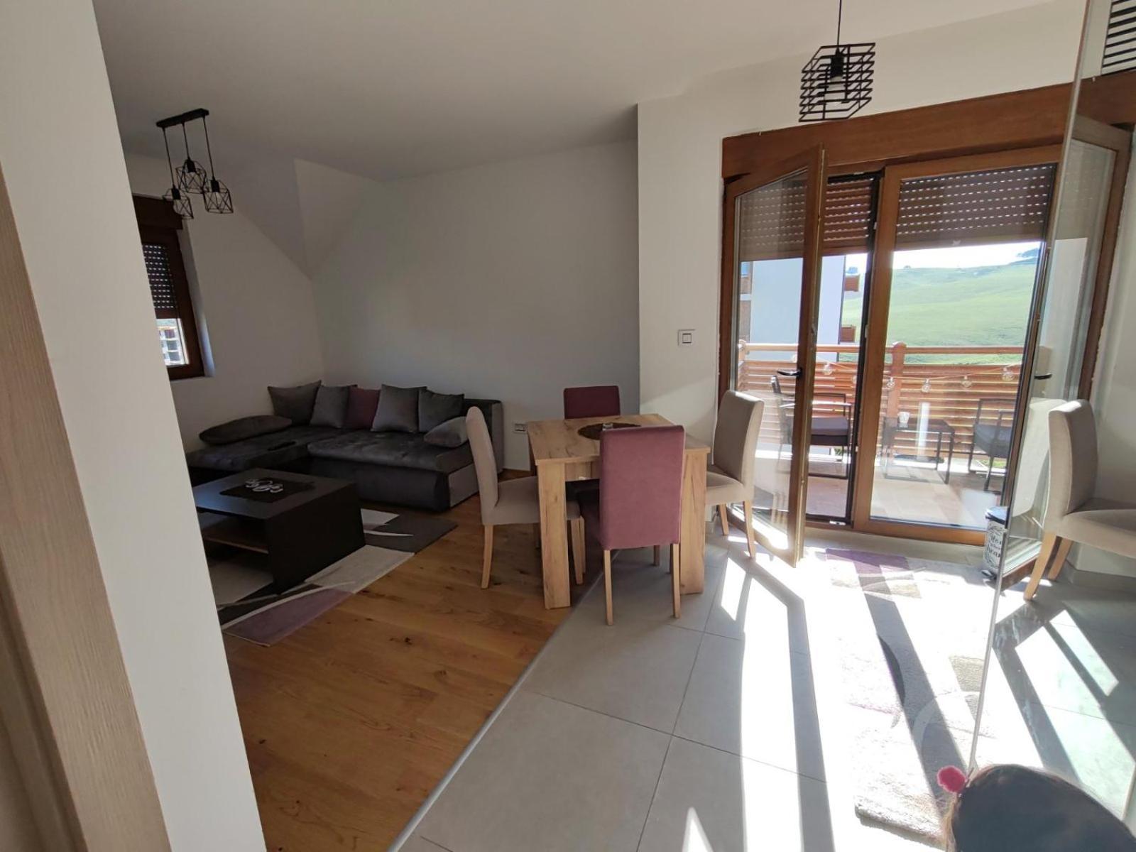 Gold Apartman, Vila Katalina 2 Zlatibor Extérieur photo