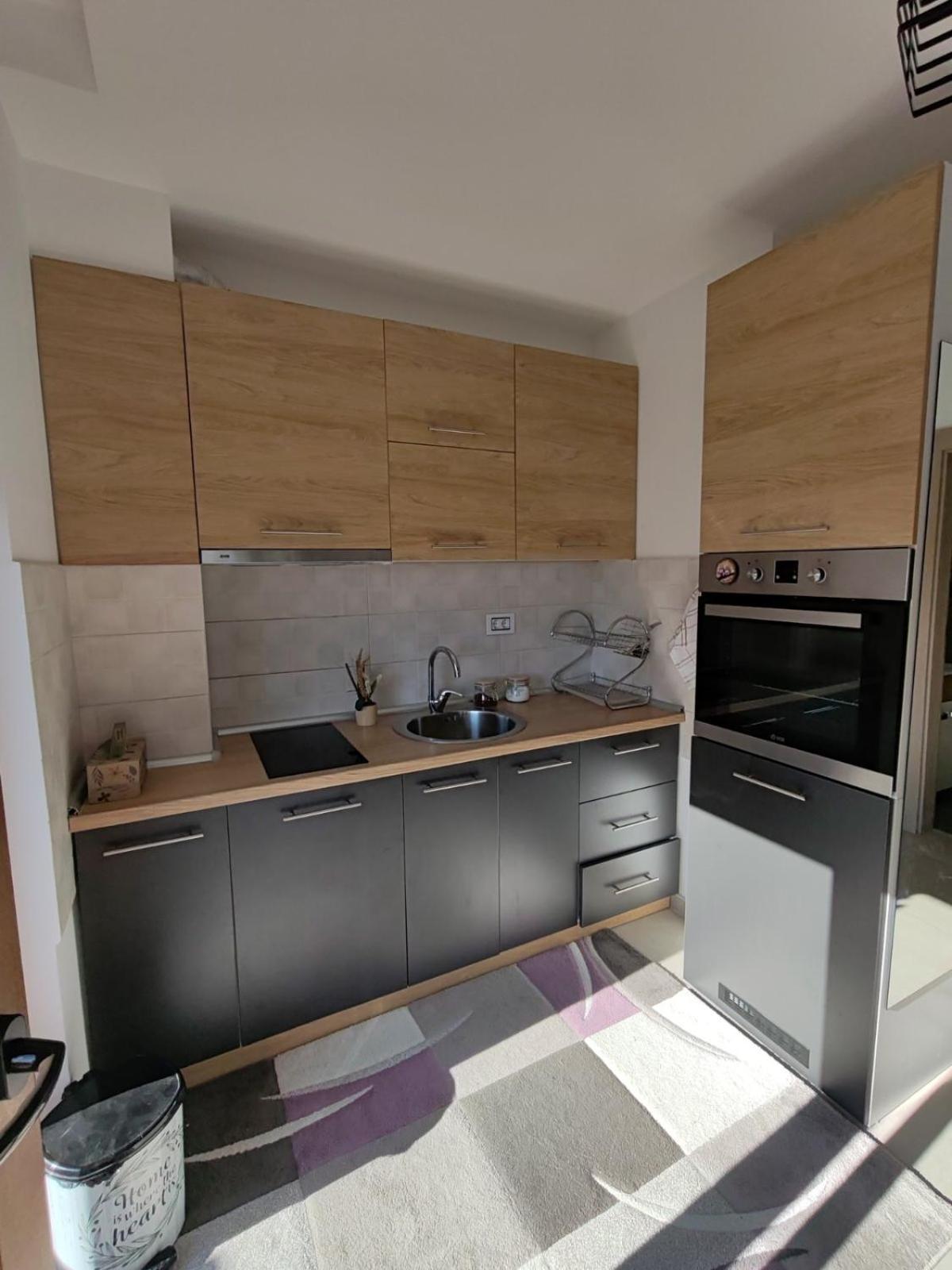Gold Apartman, Vila Katalina 2 Zlatibor Extérieur photo