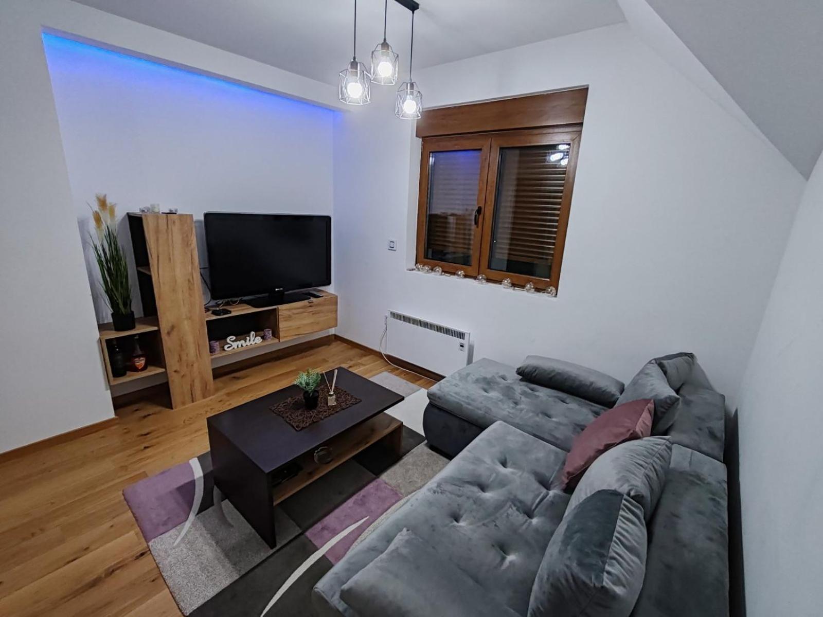 Gold Apartman, Vila Katalina 2 Zlatibor Extérieur photo